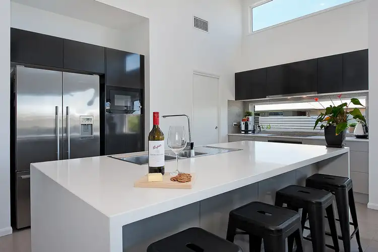 Sixth view of Homely house listing, 42 Waterside Esplanade, Caboolture South QLD 4510