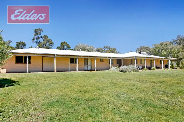 107 Brockway Dr, Gelorup WA 6230