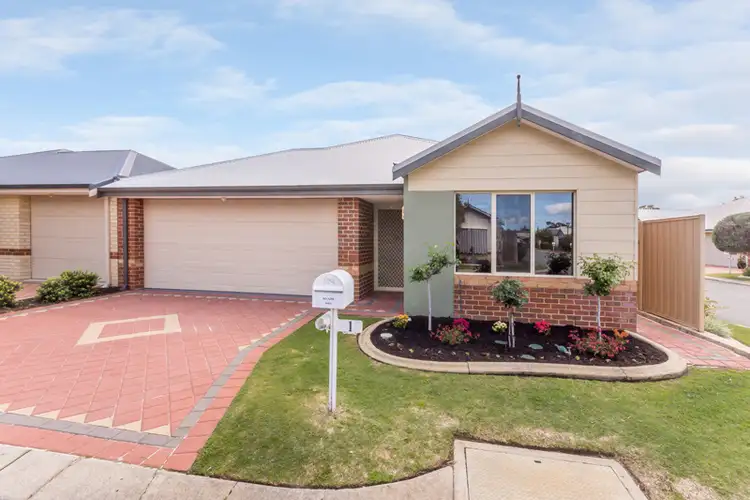 Main view of Homely retirement listing, 76 / 1 Gallop Way, Greenfields WA 6210