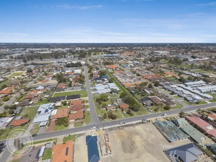 Sixth view of Homely land listing, 141 Centre Street, Queens Park WA 6107