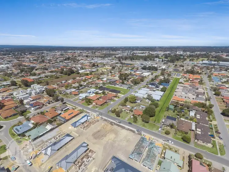 Seventh view of Homely land listing, 141 Centre Street, Queens Park WA 6107
