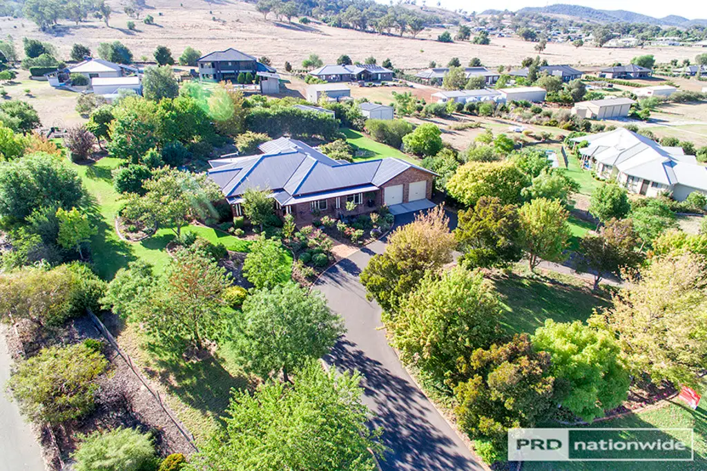 Main view of Homely house listing, 12 Daintree Circuit, Tamworth NSW 2340