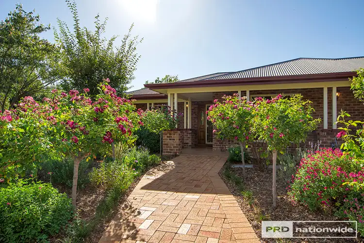 Third view of Homely house listing, 12 Daintree Circuit, Tamworth NSW 2340