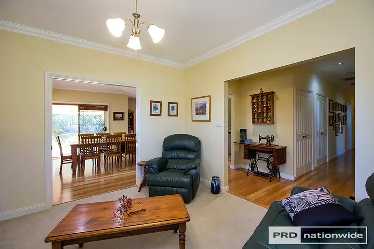 Fourth view of Homely house listing, 12 Daintree Circuit, Tamworth NSW 2340