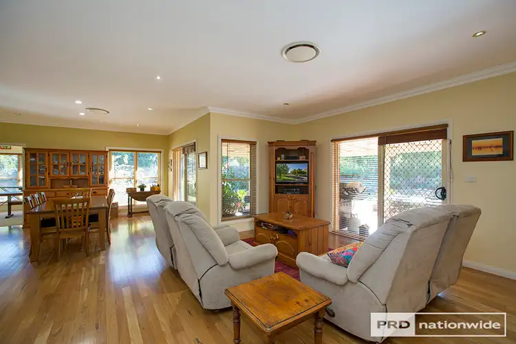 Fifth view of Homely house listing, 12 Daintree Circuit, Tamworth NSW 2340