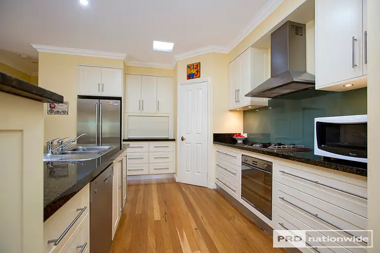 Sixth view of Homely house listing, 12 Daintree Circuit, Tamworth NSW 2340