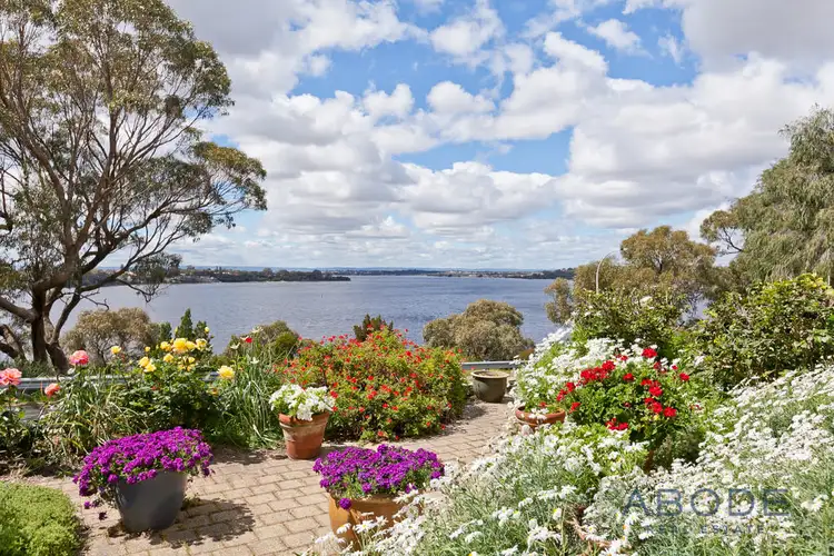 6 The Esplanade, Peppermint Grove WA 6011