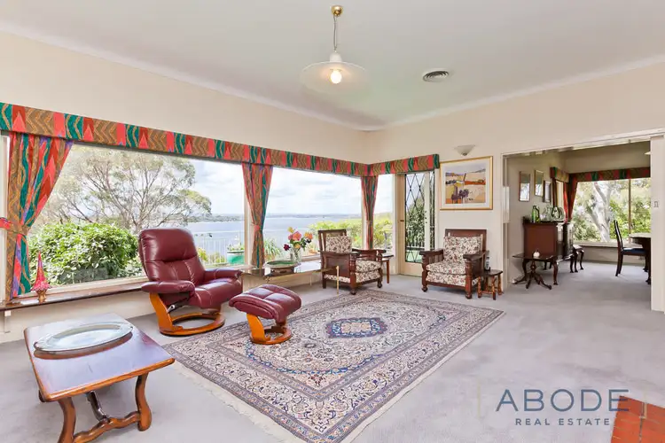 Second view of Homely house listing, 6 The Esplanade, Peppermint Grove WA 6011