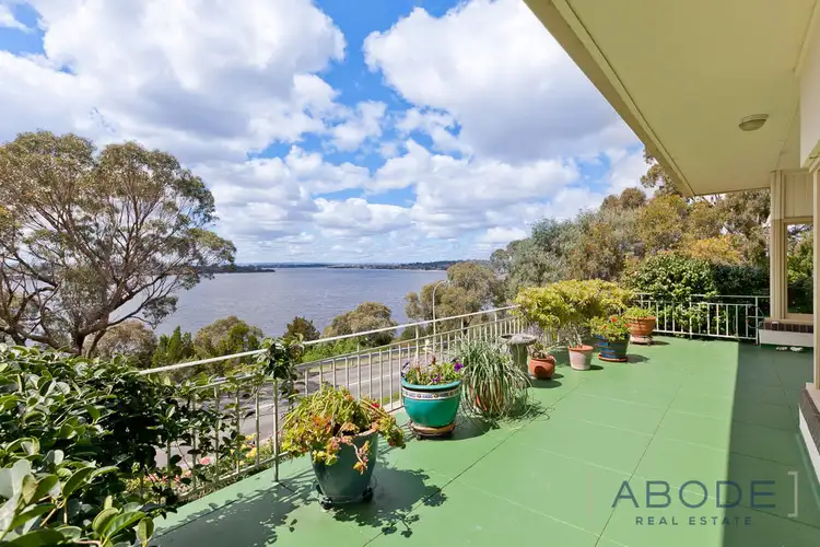 Fifth view of Homely house listing, 6 The Esplanade, Peppermint Grove WA 6011