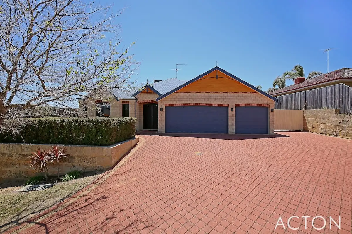 Main view of Homely house listing, 3 Highview Rise, Halls Head WA 6210