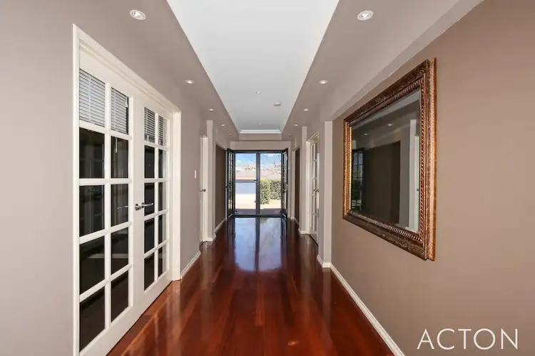 Third view of Homely house listing, 3 Highview Rise, Halls Head WA 6210