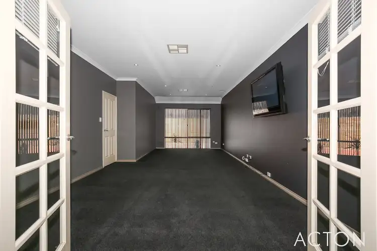 Fourth view of Homely house listing, 3 Highview Rise, Halls Head WA 6210