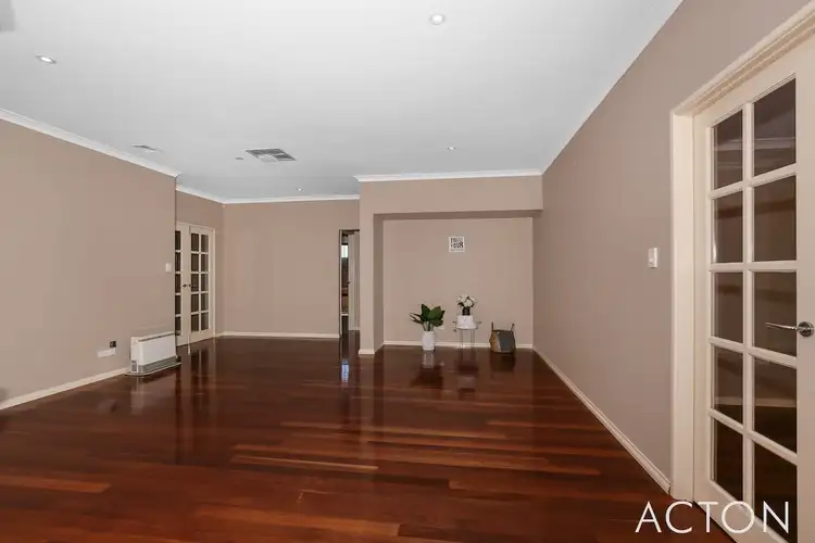 Fifth view of Homely house listing, 3 Highview Rise, Halls Head WA 6210