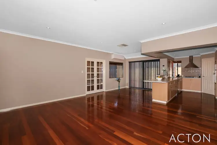 Sixth view of Homely house listing, 3 Highview Rise, Halls Head WA 6210