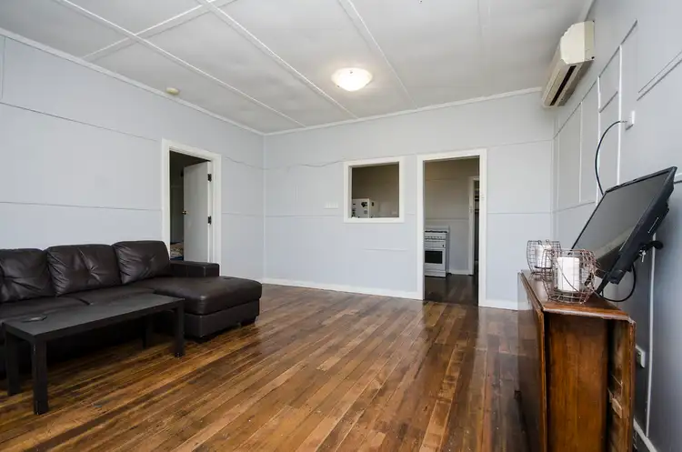 Second view of Homely house listing, 138 Thomas Mitchell Drive, Wodonga VIC 3690