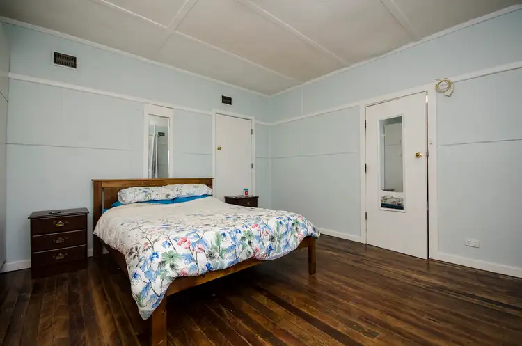 Sixth view of Homely house listing, 138 Thomas Mitchell Drive, Wodonga VIC 3690
