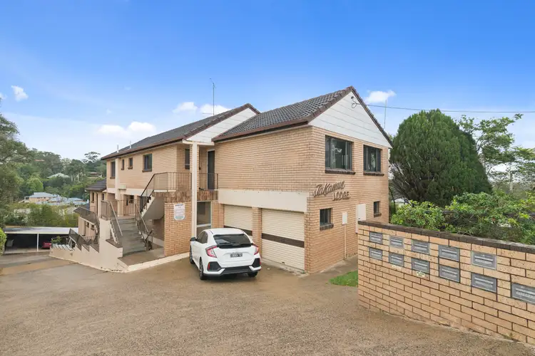 Main view of Homely apartment listing, 9/57 Dixon Street, Coolangatta QLD 4225