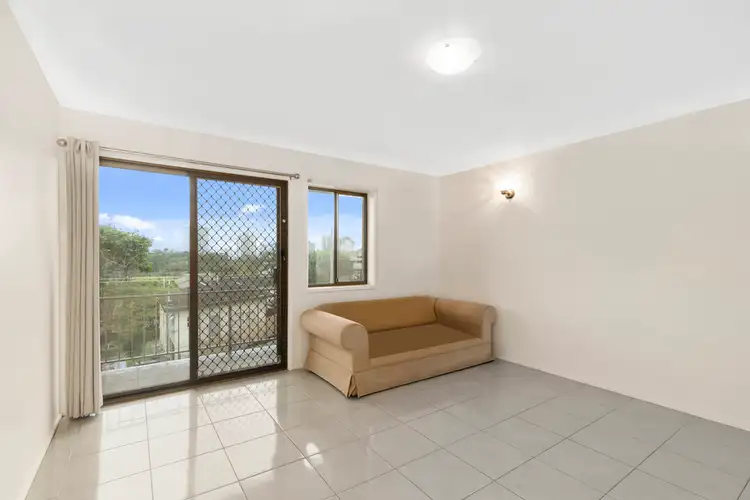 Second view of Homely apartment listing, 9/57 Dixon Street, Coolangatta QLD 4225