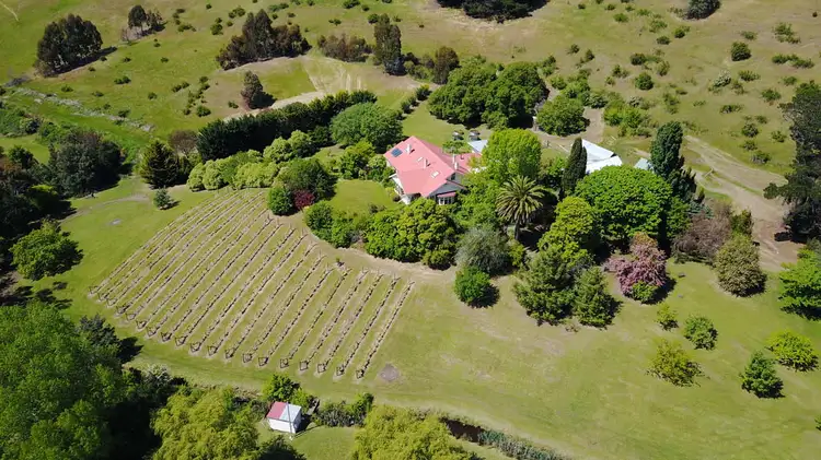 515 Gordon River Road, Bushy Park TAS 7140
