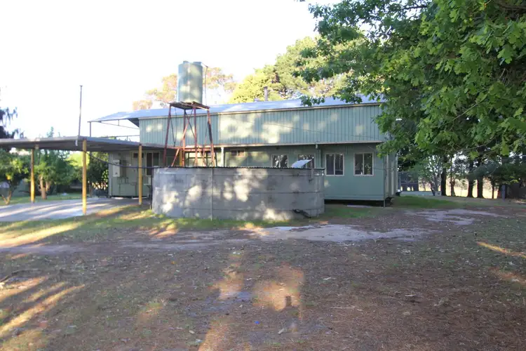Seventh view of Homely rural property listing, 1698 Thirteen Mile Rd, Willung VIC 3847