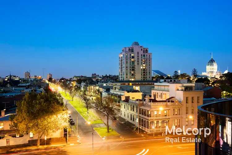 503/33 Mackenzie Street, Melbourne VIC 3000