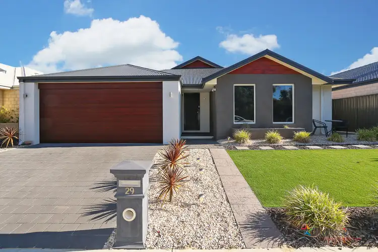 29 Bellazario Promenade, Aveley WA 6069