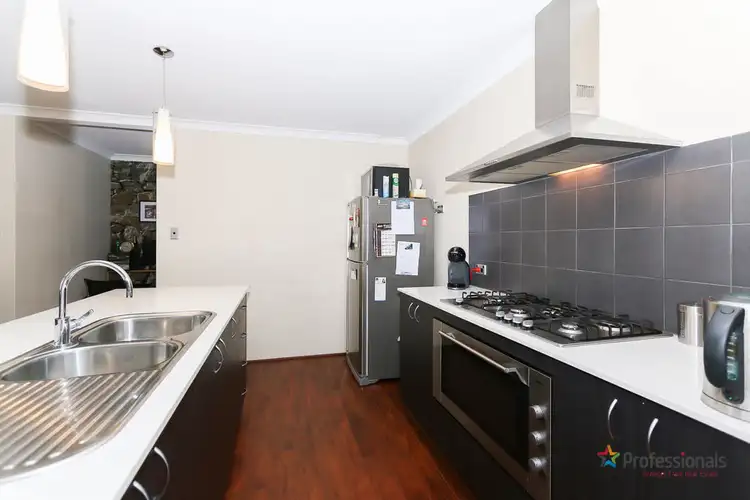 Second view of Homely house listing, 29 Bellazario Promenade, Aveley WA 6069