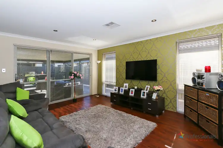 Third view of Homely house listing, 29 Bellazario Promenade, Aveley WA 6069