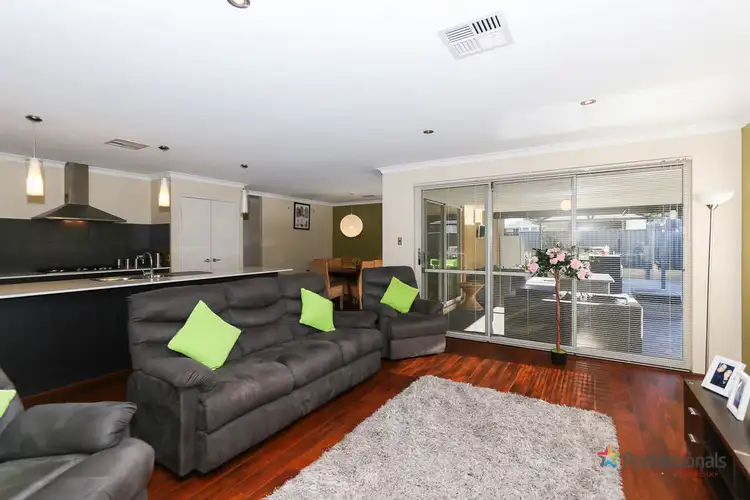 Fourth view of Homely house listing, 29 Bellazario Promenade, Aveley WA 6069
