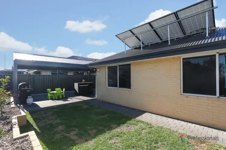Sixth view of Homely house listing, 29 Bellazario Promenade, Aveley WA 6069