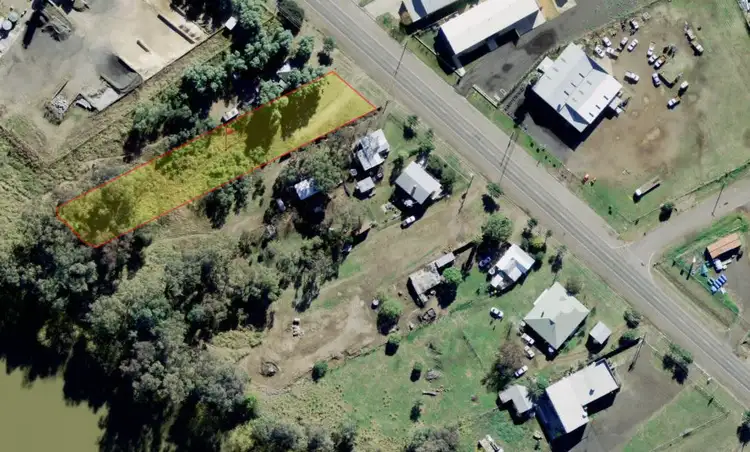 21 Wee Waa Road, Narrabri NSW 2390