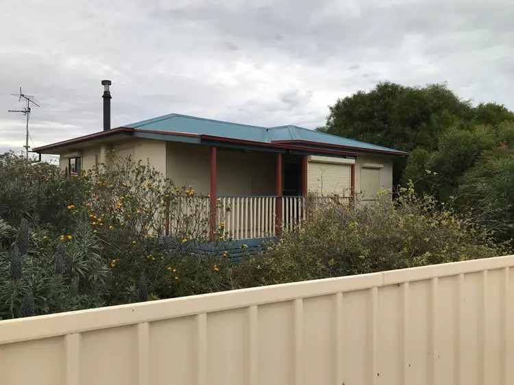 10 POYNTON STREET, Ceduna SA 5690