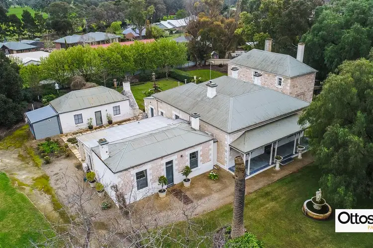 Second view of Homely house listing, 30 McLay Court, Naracoorte SA 5271