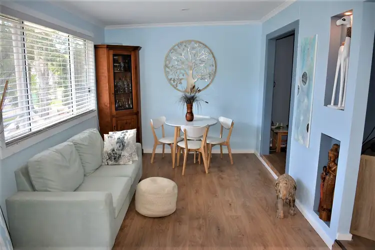 Fourth view of Homely house listing, 13 Bambara Avenue, Summerland Point NSW 2259