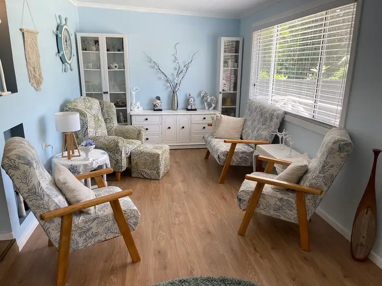 Fifth view of Homely house listing, 13 Bambara Avenue, Summerland Point NSW 2259