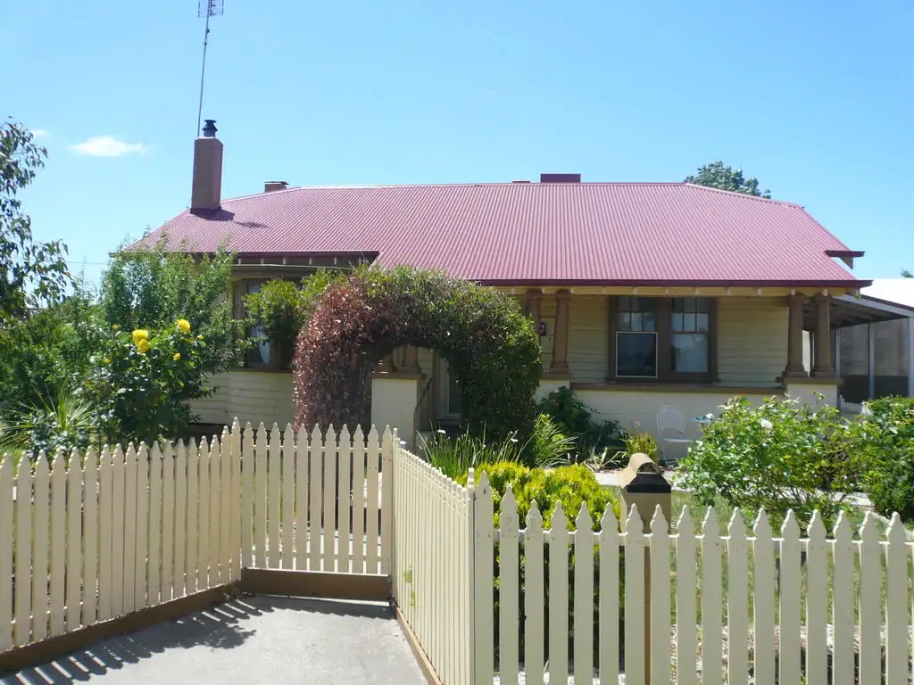 Main view of Homely house listing, 20 Werrigar Street, Warracknabeal VIC 3393