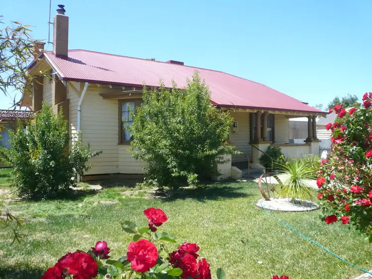 Second view of Homely house listing, 20 Werrigar Street, Warracknabeal VIC 3393
