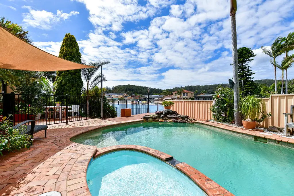 Main view of Homely house listing, 5 Nautilus Crescent, St Huberts Island NSW 2257