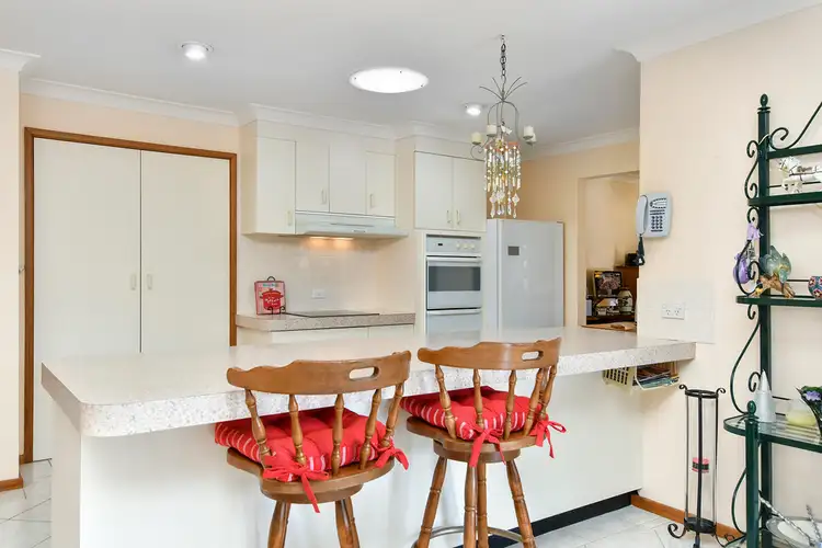 Fourth view of Homely house listing, 5 Nautilus Crescent, St Huberts Island NSW 2257