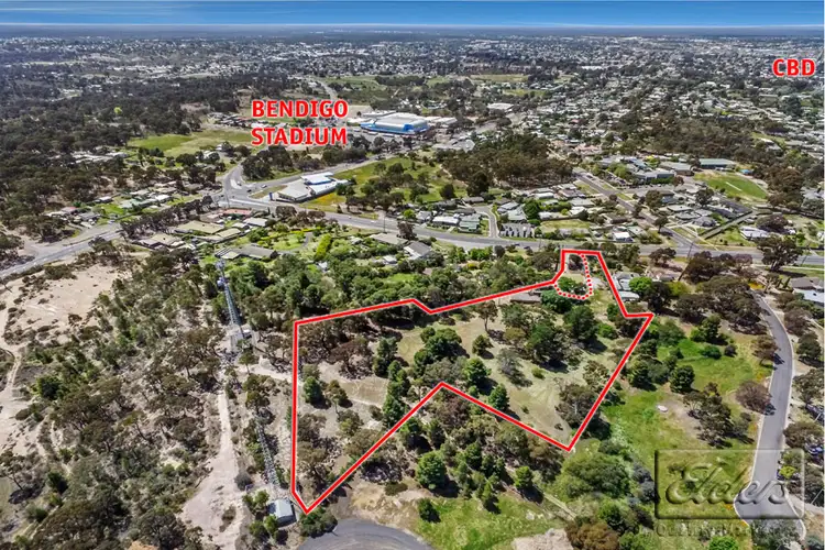 89 Specimen Hill Road, Golden Square VIC 3555