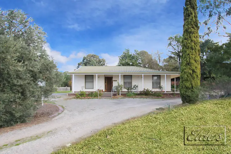 Second view of Homely house listing, 89 Specimen Hill Road, Golden Square VIC 3555