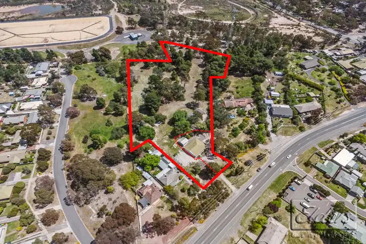 Third view of Homely house listing, 89 Specimen Hill Road, Golden Square VIC 3555