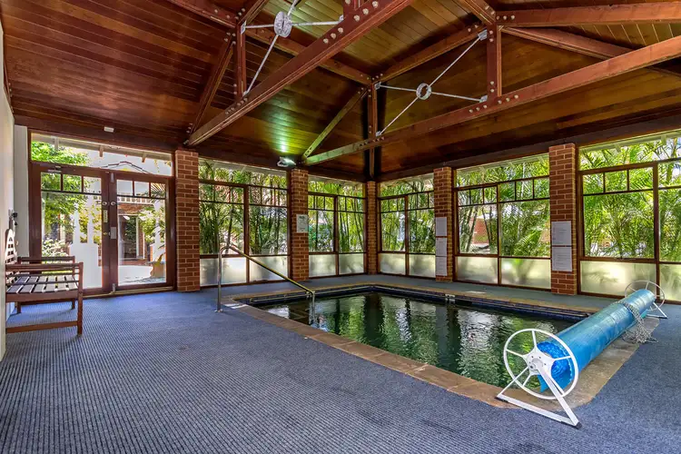 Third view of Homely retirement listing, 28 / 141 Claremont Crescent, Swanbourne WA 6010