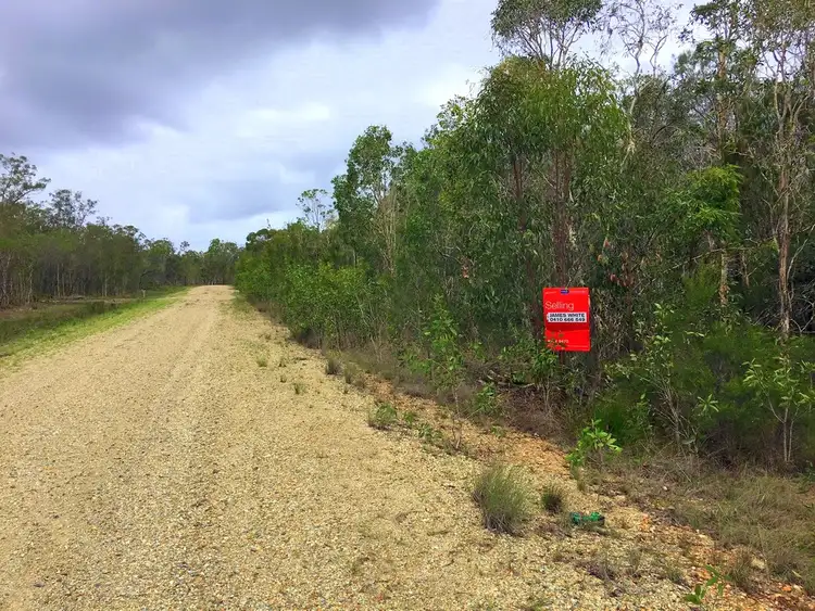 Fourth view of Homely house listing, 158 Bunker Road, Round Hill QLD 4677