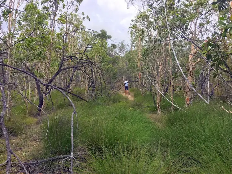 Fifth view of Homely house listing, 158 Bunker Road, Round Hill QLD 4677