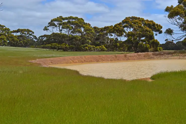 115 Christensen Track, Stokes Bay SA 5223