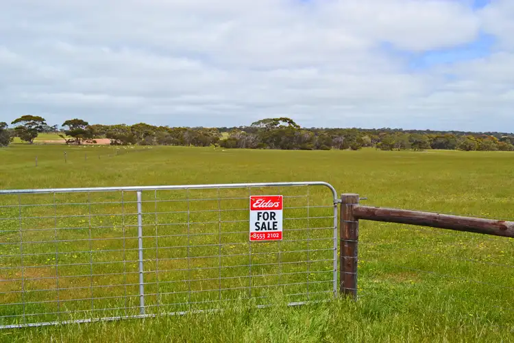 Second view of Homely rural property listing, 115 Christensen Track, Stokes Bay SA 5223