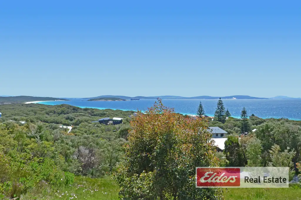Main view of Homely land listing, 13 Fynd Street, Goode Beach WA 6330