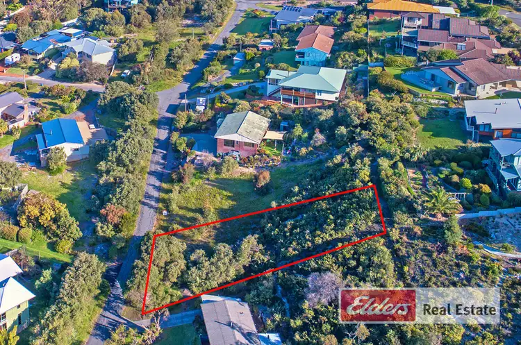 Third view of Homely land listing, 13 Fynd Street, Goode Beach WA 6330