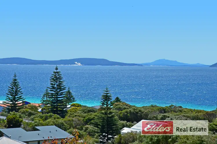 Fourth view of Homely land listing, 13 Fynd Street, Goode Beach WA 6330